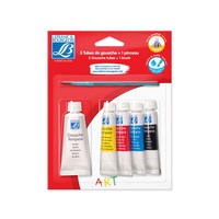 Gouache