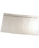 Pochette Porte-Documents 165 x 120  mm DM-FOLIEN Lot de 1000