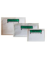 Pochette Porte-Documents en papier 165 x 228 mm GPV Lot de 100