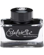 Photo PELIKAN Edelstein : Encre de chine haute qualité - 50 ml - Bleu-Noir 339226