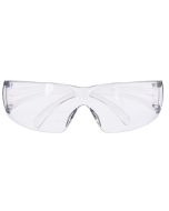 Photo 3M : Lunettes de protection verres teintés clairs - SF201AS