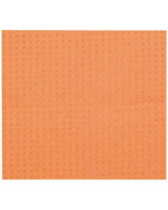 Chiffon-Éponge HYGOCLEAN 200 x 180 mm - Vert - Lot de 10